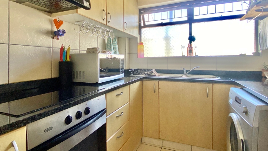 1 Bedroom Property for Sale in Gardens Western Cape